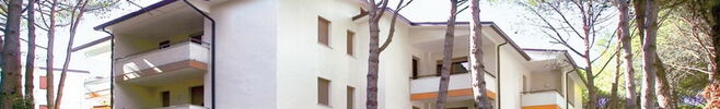 Appartment Abbazia C5