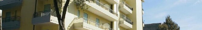 Appartement Albatros B5