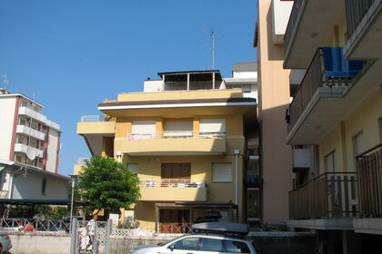 Villa Anna C Villa Anna C