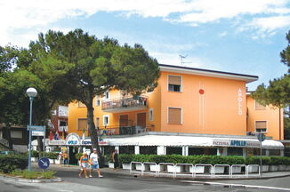 Appartement Apollo e Scala C5