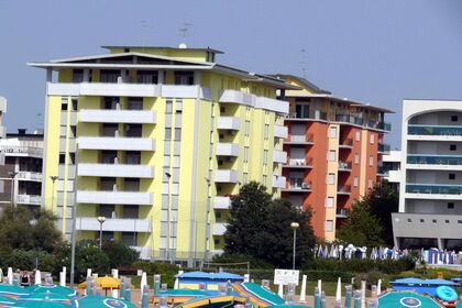 Appartement Aurora D7