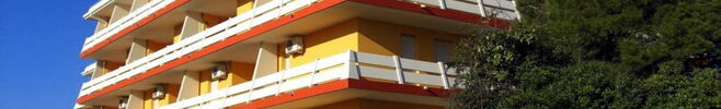 Appartementi Carina 4