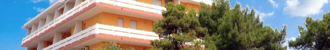 Appartement Carina C1-6