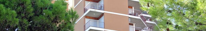 Residence Cristallo  B 5