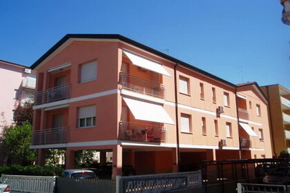 Appartement dei Pini C1-4
