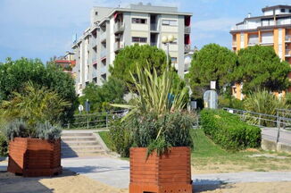 Appartement Laguna Grande C7