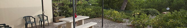 Appartement Le Sughere Leccio