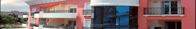Appartement Millennium B5