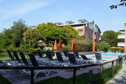 Residenza Al Parco C1-6 Residenza Al Parco C1-6