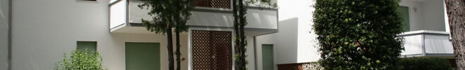 Appartement Tuia