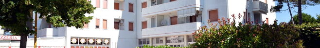 Appartement Viale dei Ginepri B4