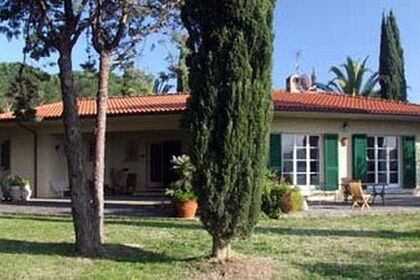 Villa Franca Villa Franca