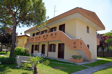 Villa Marina C6