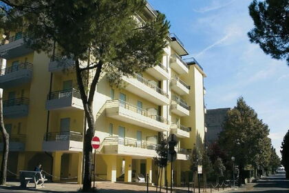 Appartement Albatros B4