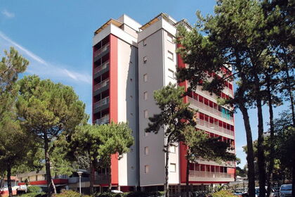 Condominio Alideco 6 Condominio Alideco 6