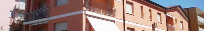 Appartement dei Pini C1-4