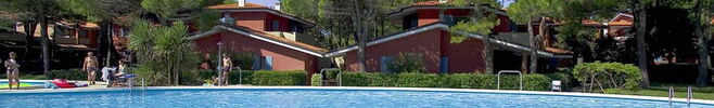 Appartement Euro Residence Club C3- 6