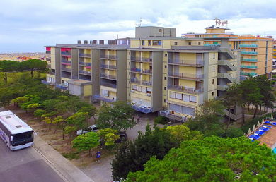 Appartement Laguna Grande B1-6
