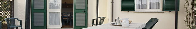 Appartement Le Sughere Mirto