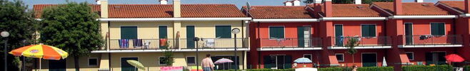 Villaggio Michelangelo B-3