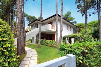 Villa Monica