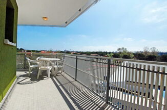 Appartement I Moschettieri Typ C6