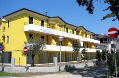 Villa Poli C