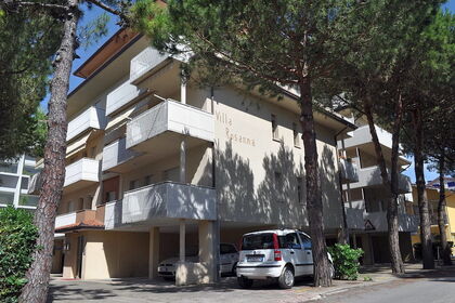 Appartement Villa Rosanna Pina Verde B4