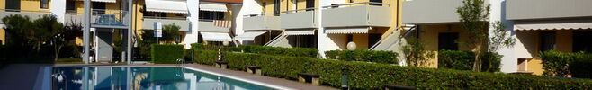 Residence Tamerici