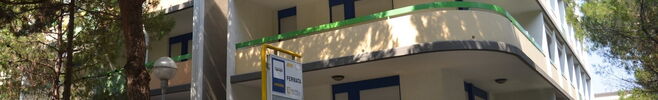 Appartement Vera Cruz B4