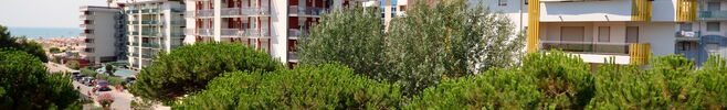 Appartement Betania C4