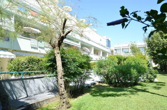 Appartement Pinewood B6