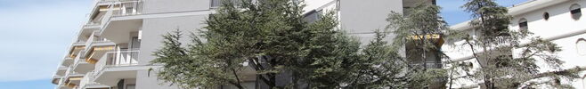 Appartement Lido del Sole Beach C1-6
