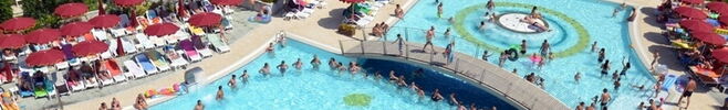 Villaggio Planetarium Resort C1-6