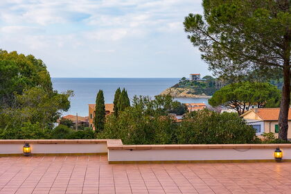 Villa Timothy