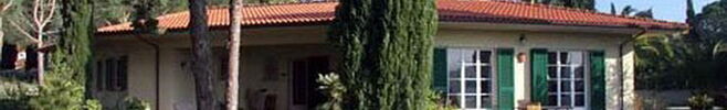 Villa Franca
