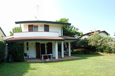 Villa Magnolia