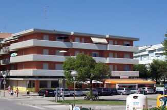 Appartement Anna C6