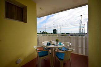 Appartement Aurora C6