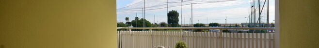 Appartement Aurora C6
