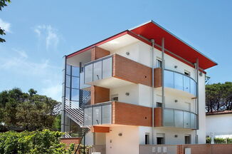 Appartement I Cerchi 6