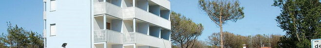 Appartementi Florida A3