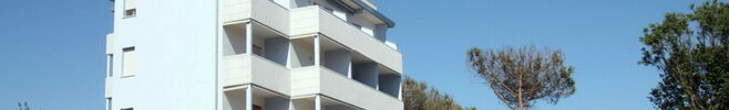Appartement Florida C5