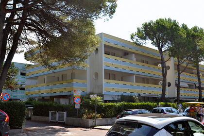 Appartement Halley I/II C1-6 Appartement Halley I/II C1-6