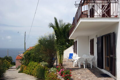Appartement Maretto PT