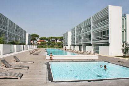 Jesolo Lido Village Jesolo Lido Village