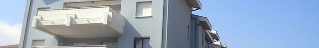 Appartement Marina Grande A3