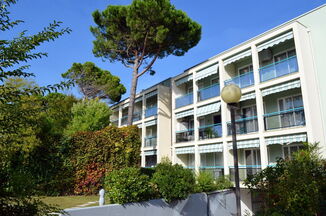 Appartement Pinewood C7