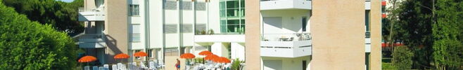 Residenza Al Parco B-4
