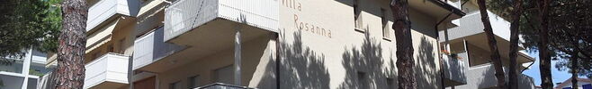 Appartement Villa Rosanna Pina Verde B4